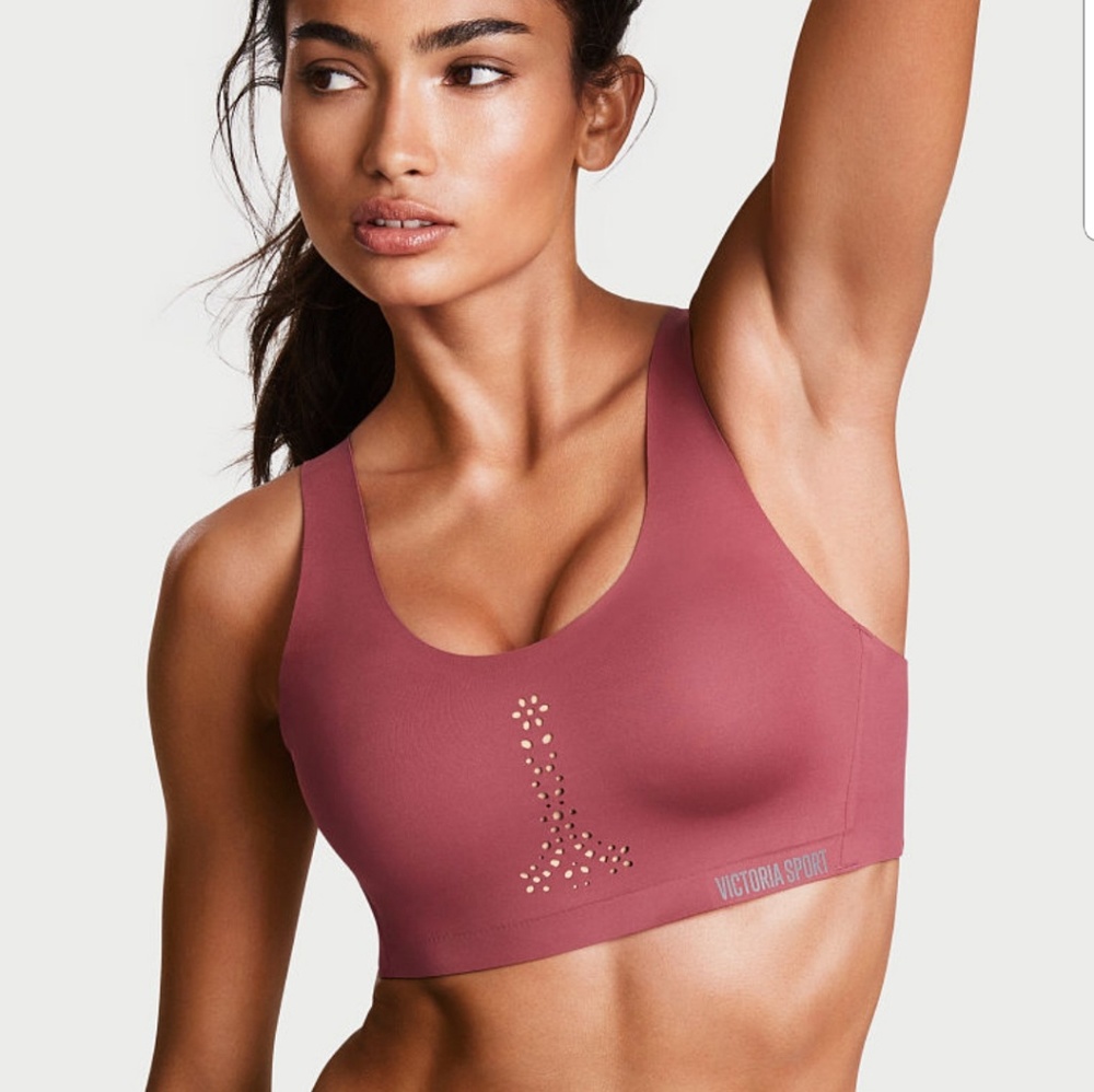 2 Victoria Secret Angel Max Sport Bra